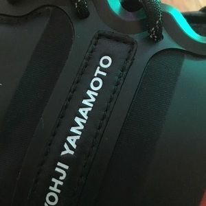 Y-3 Yohji Run (limited edition Northern Lights)